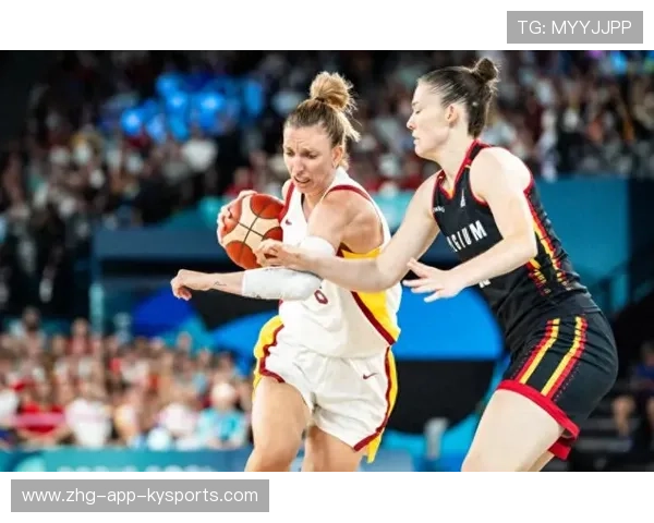 比利时女篮在本届奥运会上表现出色,获得第四名,奥运女蓝比利时